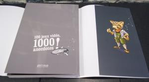 100 jeux vidéo, 1000 anecdotes - Skill Edition (06)